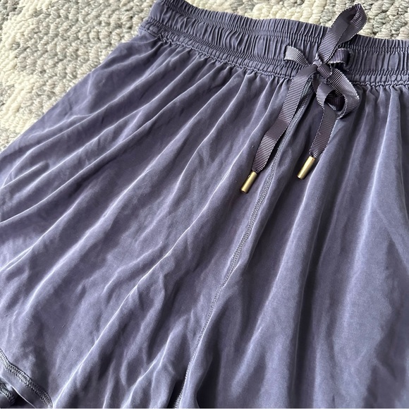 Lululemon Principal Dancer Short *3" Moonwalk - Picture 6 of 9